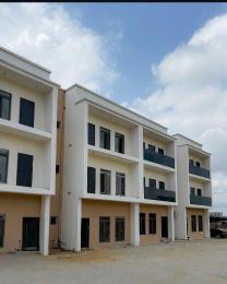 4 bedroom Terrace For Sale Katampe Ext. Abuja Phase 2 