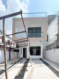 5 bedroom Detached Duplex For Sale Ologolo Lekki Lagos