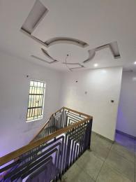 2 bedroom Semi detached Duplex For Sale Magbon Oke Mosan Abeokuta Ogun