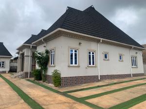 4 bedroom Bungalow For Rent Laderin Estate Oke Mosan Abeokuta Ogun