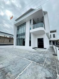 4 bedroom Duplex For Sale Sangotedo Ajah Lagos