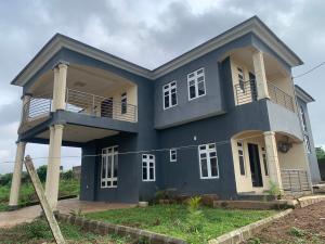 5 bedroom Detached Duplex For Rent Ibara Housing Estate Extension Oke Mosan Abeokuta Ogun