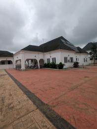 3 bedroom Detached Bungalow For Rent Laderin Estate . Oke Mosan Abeokuta Ogun