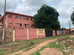 School For Sale Iyanu Aregbe Eleweran Abeokuta Ogun