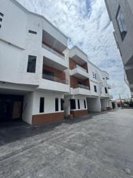 5 bedroom Terraced Duplex For Sale Osapa London. Osapa Lekki Lagos