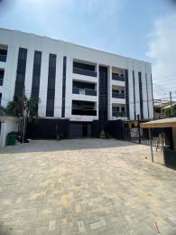 3 bedroom Block Of Flats For Sale Ikate Elegushi Lekki Lagos