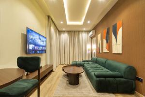 1 bedroom Block Of Flats For Sale Lekki Phase 1 Lagos