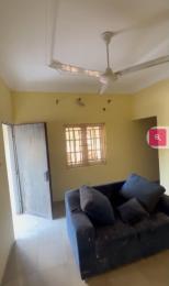 1 bedroom Block Of Flats For Rent Sahara Estate Gwarimpa Abuja Phase 3 