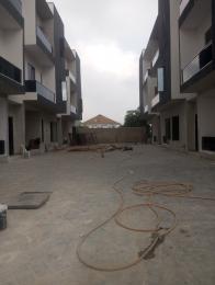 1 bedroom Block Of Flats For Rent Fidiso Estate Abijo Abijo Ajah Lagos
