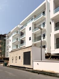 2 bedroom Block Of Flats For Sale Lekki Phase 1 Lagos
