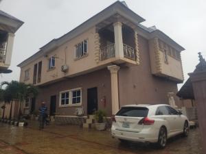 2 bedroom Duplex For Rent Olokuta Abeokuta Ogun