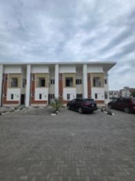 2 bedroom Terraced Duplex For Rent Abraham Adesanya Ajah Lagos