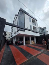 2 bedroom Flat & Apartment For Sale Lekki Phase 1 Lagos