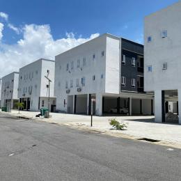2 bedroom Block Of Flats For Sale Blenco Supermarket Sangotedo Ajah Lagos