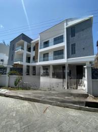 2 bedroom Block Of Flats For Sale Osapa Lekki Lagos