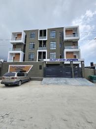 2 bedroom Block Of Flats For Sale Ikota Lekki Lagos