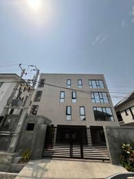 2 bedroom Block Of Flats For Sale Osapa London Osapa Lekki Lagos