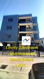 2 bedroom Block Of Flats For Sale Idado Estate Idado Lekki Lagos 2 bedroom Block Of Flats For Sale Idado Estate Idado Lekki Lagos