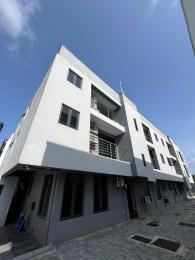 2 bedroom Block Of Flats For Sale Ikota Lekki Lagos 2 bedroom Block Of Flats For Sale Ikota Lekki Lagos
