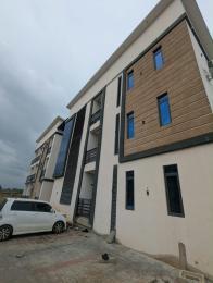 2 bedroom Block Of Flats For Rent Gwarimpa Extension (karsana ) Gwarimpa Abuja Phase 3 
