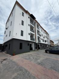2 bedroom Flat & Apartment For Rent Igbo Efon Lekki Lagos