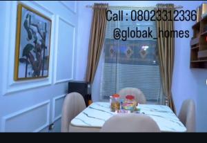 2 bedroom Block Of Flats For Sale Lekki Epe Expressway Lekki Scheme 2 Ajah Lagos