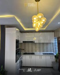 2 bedroom Block Of Flats For Sale Inside Infinite Estate Depalms Luxurious Apartments Addo Road Ajah Egbe/Idimu Lagos 2 bedroom Block Of Flats For Sale Inside Infinite Estate Depalms Luxurious Apartments Addo Road Ajah Egbe/Idimu Lagos
