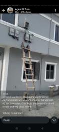 2 bedroom Block Of Flats For Rent Kay Farm Estate, Obawole, Fagba Ifako-ogba Lagos