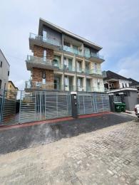 2 bedroom Flat & Apartment For Sale 2nd Toll Gate Chevron Drive Lekki Lagos
