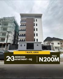 2 bedroom Block Of Flats For Sale Ikate Lekki Lagos Lekki Phase 1 Lagos 2 bedroom Block Of Flats For Sale Ikate Lekki Lagos Lekki Phase 1 Lagos