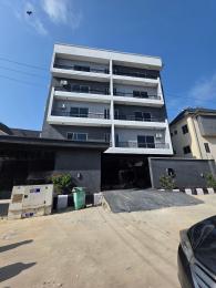 2 bedroom Flat & Apartment For Sale Ikate Elegushi Lekki Lagos