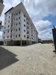 2 bedroom Flat & Apartment For Rent Admiralty Way Lekki Phase 1 Lagos
