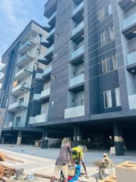 2 bedroom Block Of Flats For Sale Spar Road Ikate Elegushi Lekki Lagos