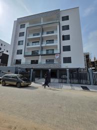 2 bedroom Flat & Apartment For Sale Freedom Way Lekki Phase 1 Lagos