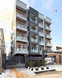 2 bedroom Flat & Apartment For Sale Spar Road Ikate Elegushi Lekki Lagos