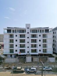2 bedroom Flat & Apartment For Sale Ikate Elegushi Lekki Lagos