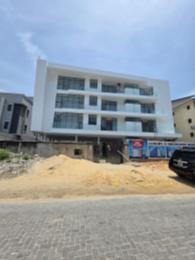 2 bedroom Flat & Apartment For Sale Lekki Phase 1 Lagos