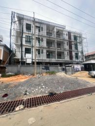 2 bedroom Block Of Flats For Sale Lekki Phase 1 Lagos