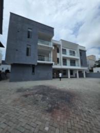 2 bedroom Flat & Apartment For Sale Beach Resort Estate Osapa London Lekki Lagos