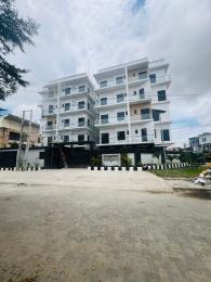 2 bedroom Block Of Flats For Sale 2 Bed Apartments With Elevator Lekki Phase 1 Lagos