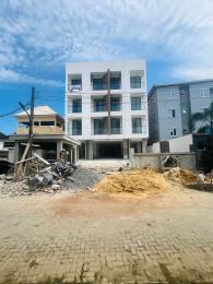 2 bedroom Block Of Flats For Sale Oral Estate Along Lekki Expressway Lagos