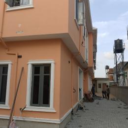 2 bedroom Block Of Flats For Rent Seaside Estate Badore Ajah Lagos