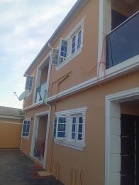 2 bedroom Block Of Flats For Rent Ayobo Via Anchor University Ayobo Ipaja Lagos
