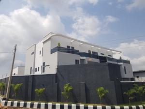 2 bedroom Block Of Flats For Rent Liberty Estate Laderin. Oke Mosan Abeokuta Ogun