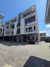 2 bedroom Block Of Flats For Sale Lekki Phase 1 Lagos