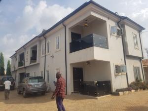 2 bedroom Block Of Flats For Rent Laderin Estate. Oke Mosan Abeokuta Ogun