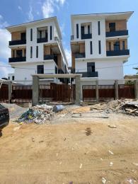 2 bedroom Penthouse For Sale Chevron Toll Gate Chevron Drive Lekki Lagos