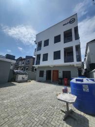 2 bedroom Block Of Flats For Rent Osapa Lekki Lagos