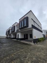 2 bedroom Terraced Duplex For Sale Orchid Hotel Road Lafiaji Lekki Lagos