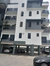 2 bedroom Block Of Flats Short let Oba Adeyinka Off Afred Rewane, Old Ikoyi Old Ikoyi Lagos